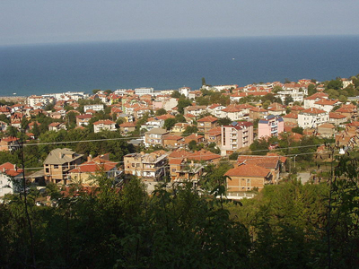 Обзор Болгария Обзор Болгария